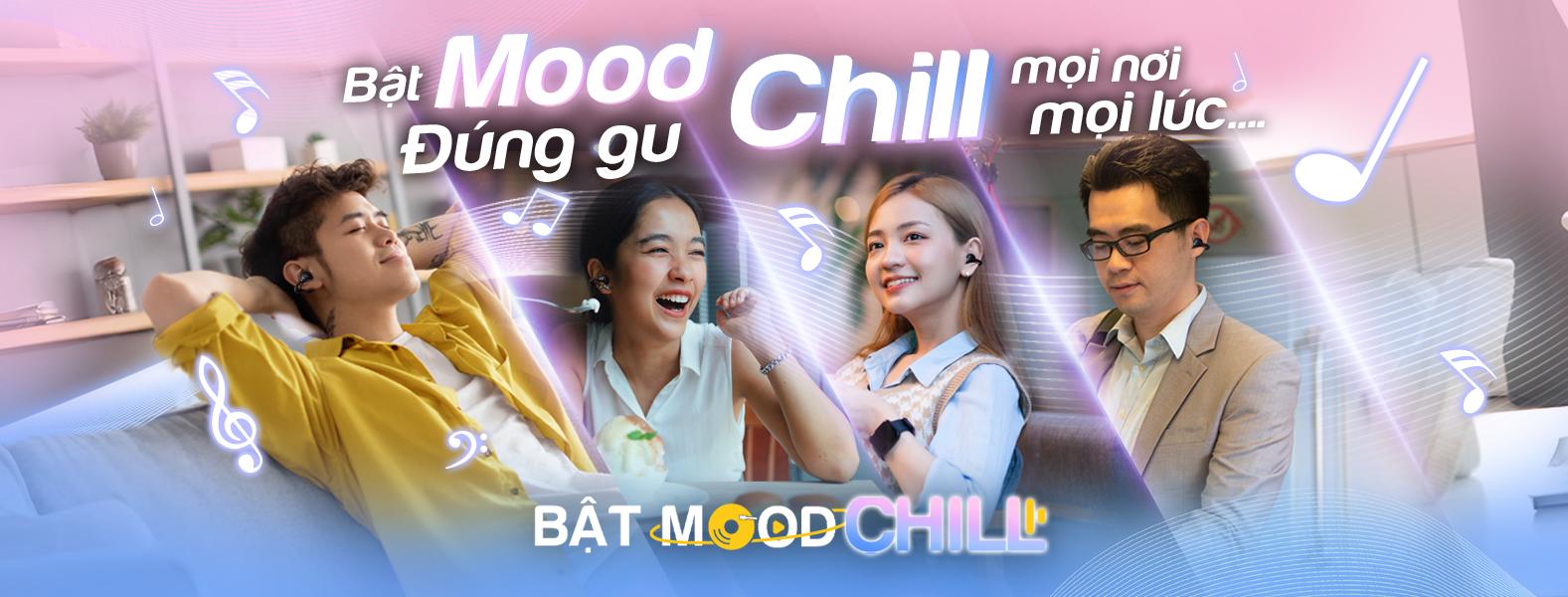 Earfun Bật Mood Chill - Không chỉ là tai nghe, mà là cách Gen Z khơi gợi cảm xúc mỗi ngày- Ảnh 2.