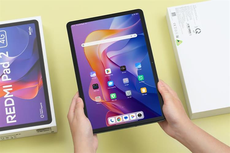 Tablet Android mùa tựu trường tại Thế Giới Di Động: tiện cả học và giải trí, giá cực hời- Ảnh 2.