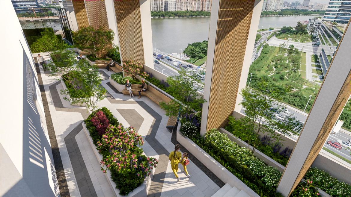 Vị trí đắt giá mang đến lợi thế vượt trội cho Capital Square- Ảnh 2. Vị trí đắt giá mang đến lợi thế vượt trội cho Capital Square- Ảnh 2.