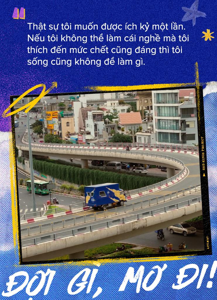 Đợi Gì, Mơ Đi!: Đừng thờ ơ với giấc mơ của bố mẹ- Ảnh 4.