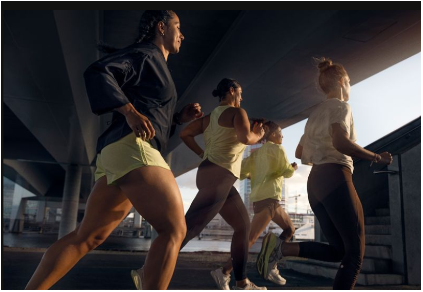 ASICS Asia đồng hành cùng phụ nữ tại Women’s Retreat 2025 - Vận động vì một tâm trí và cơ thể khỏe mạnh- Ảnh 4.