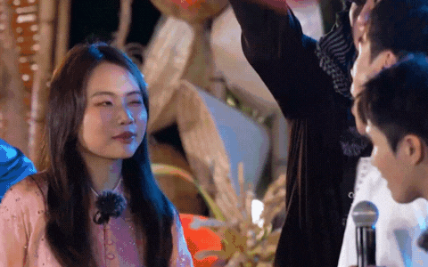 Trấn Thành để lộ tình trạng yêu đương của Phương Mỹ Chi giữa tin đồn hẹn hò Quang Hùng MasterD- Ảnh 2. Trấn Thành để lộ tình trạng yêu đương của Phương Mỹ Chi giữa tin đồn hẹn hò Quang Hùng MasterD- Ảnh 2.