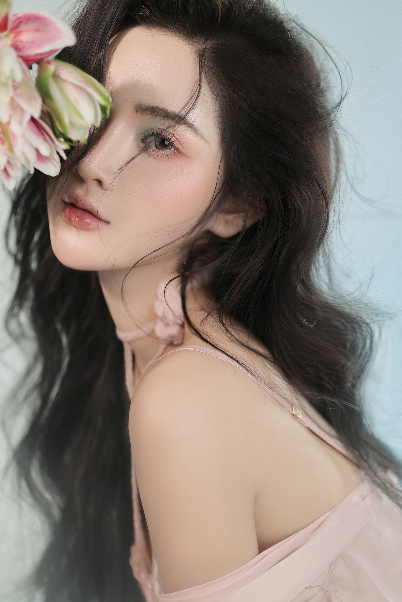 Th&iacute; sinh Miss Grand khoe v&ograve;ng 1 ngồn ngộn khiến d&acirc;n t&igrave;nh nhức mắt- Ảnh 2.