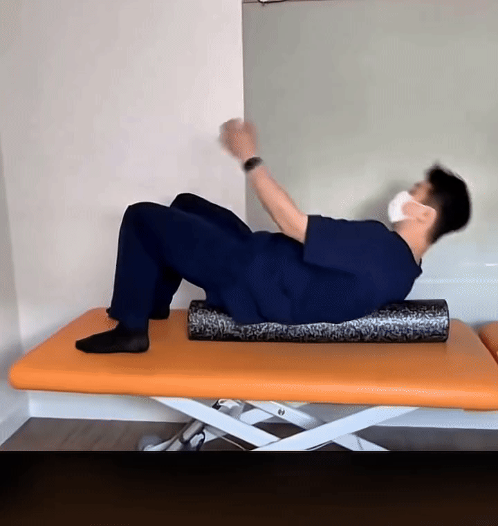 Bài tập khắc phục 