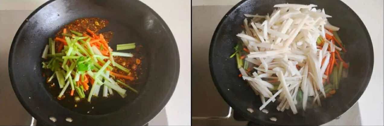 Đầu mùa thu, đây là món ngon đáng ăn nhất: Vừa dễ nấu lại có tác dụng thanh nhiệt, dưỡng ẩm, bổ tỳ- Ảnh 2.