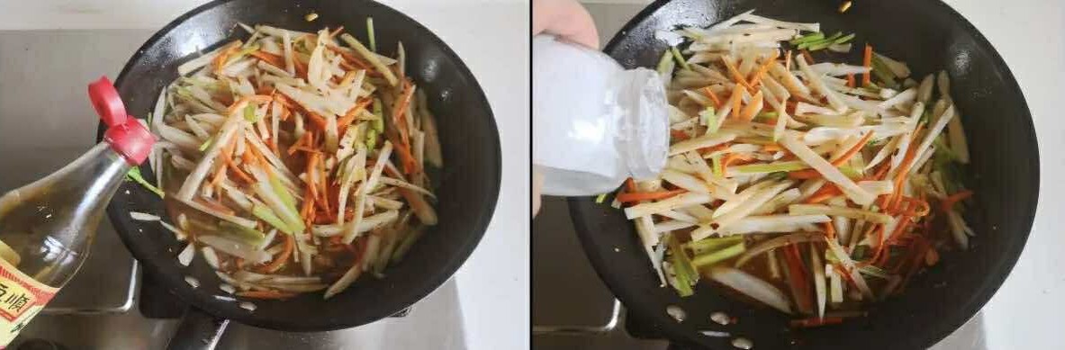 Đầu mùa thu, đây là món ngon đáng ăn nhất: Vừa dễ nấu lại có tác dụng thanh nhiệt, dưỡng ẩm, bổ tỳ- Ảnh 3.