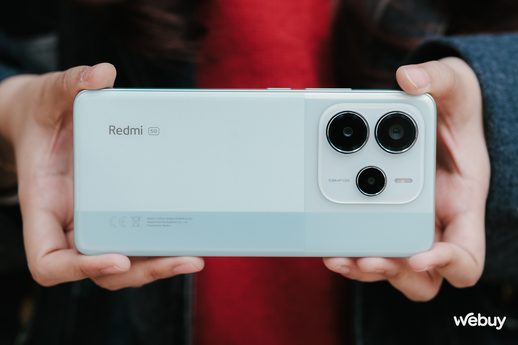 Xiaomi Và Cuộc Cách Mạng Xiaomi Và Cuộc Cách Mạng