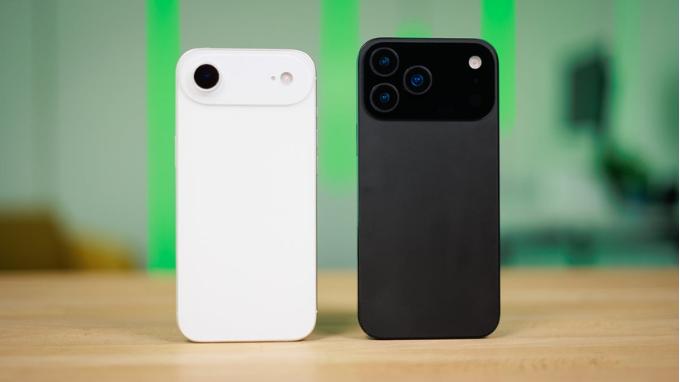 Lý do iPhone 17 có thể tăng giá mạnh so với iPhone 16- Ảnh 1.