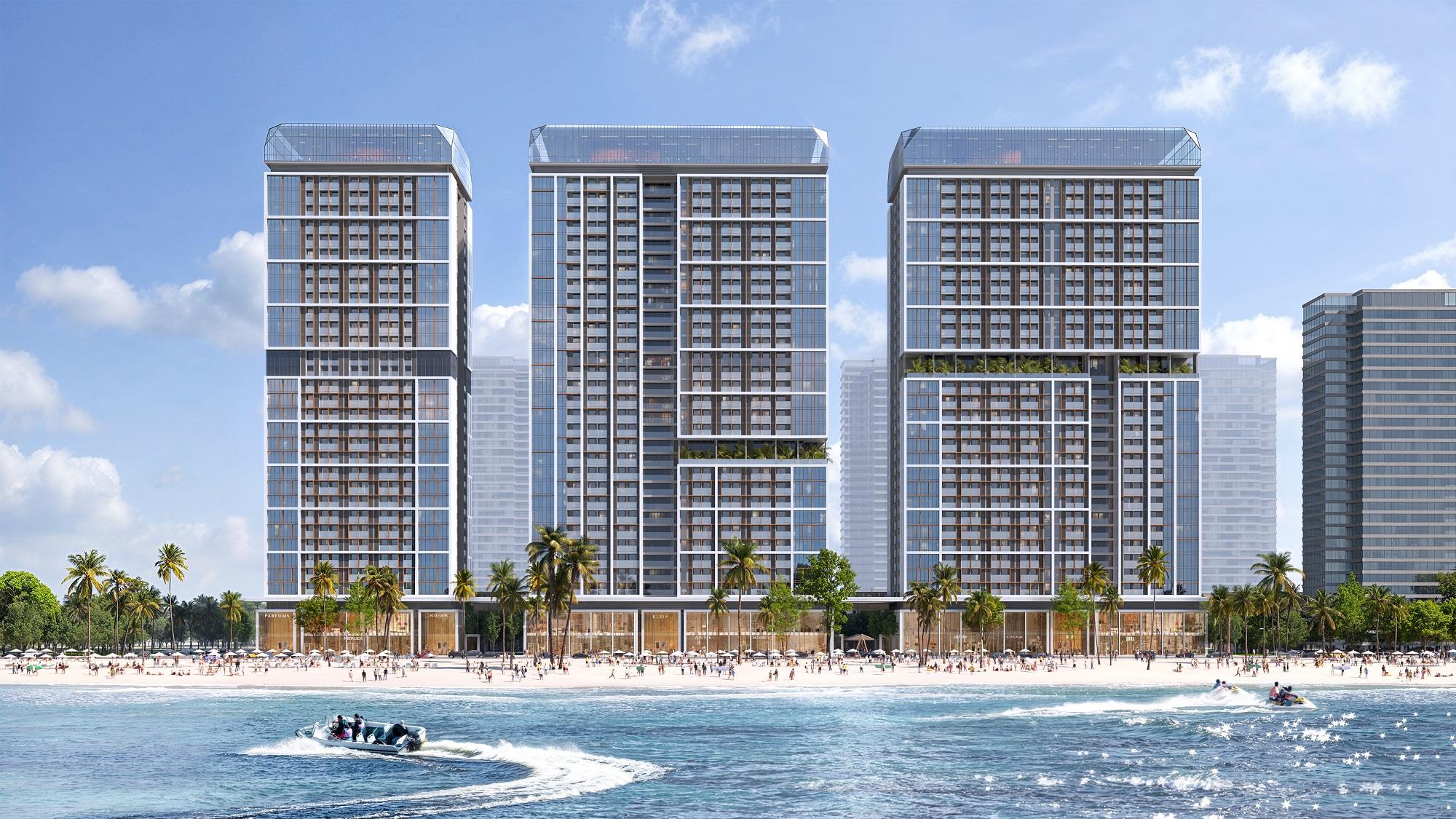 Sun Elite City kích hoạt “vòng quay kinh tế không ngủ” tại Bãi Cháy, Quảng Ninh- Ảnh 3.
