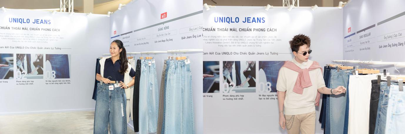 Nguồn cảm hứng kinh điển trong BST LifeWear Thu Đông của UNIQLO- Ảnh 4. Nguồn cảm hứng kinh điển trong BST LifeWear Thu Đông của UNIQLO- Ảnh 4.