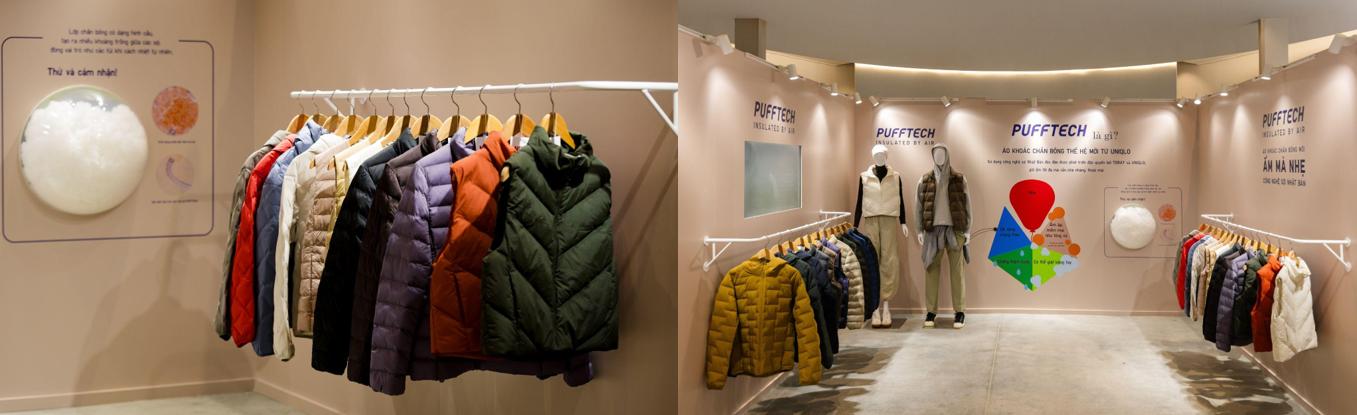 Nguồn cảm hứng kinh điển trong BST LifeWear Thu Đông của UNIQLO- Ảnh 5. Nguồn cảm hứng kinh điển trong BST LifeWear Thu Đông của UNIQLO- Ảnh 5.