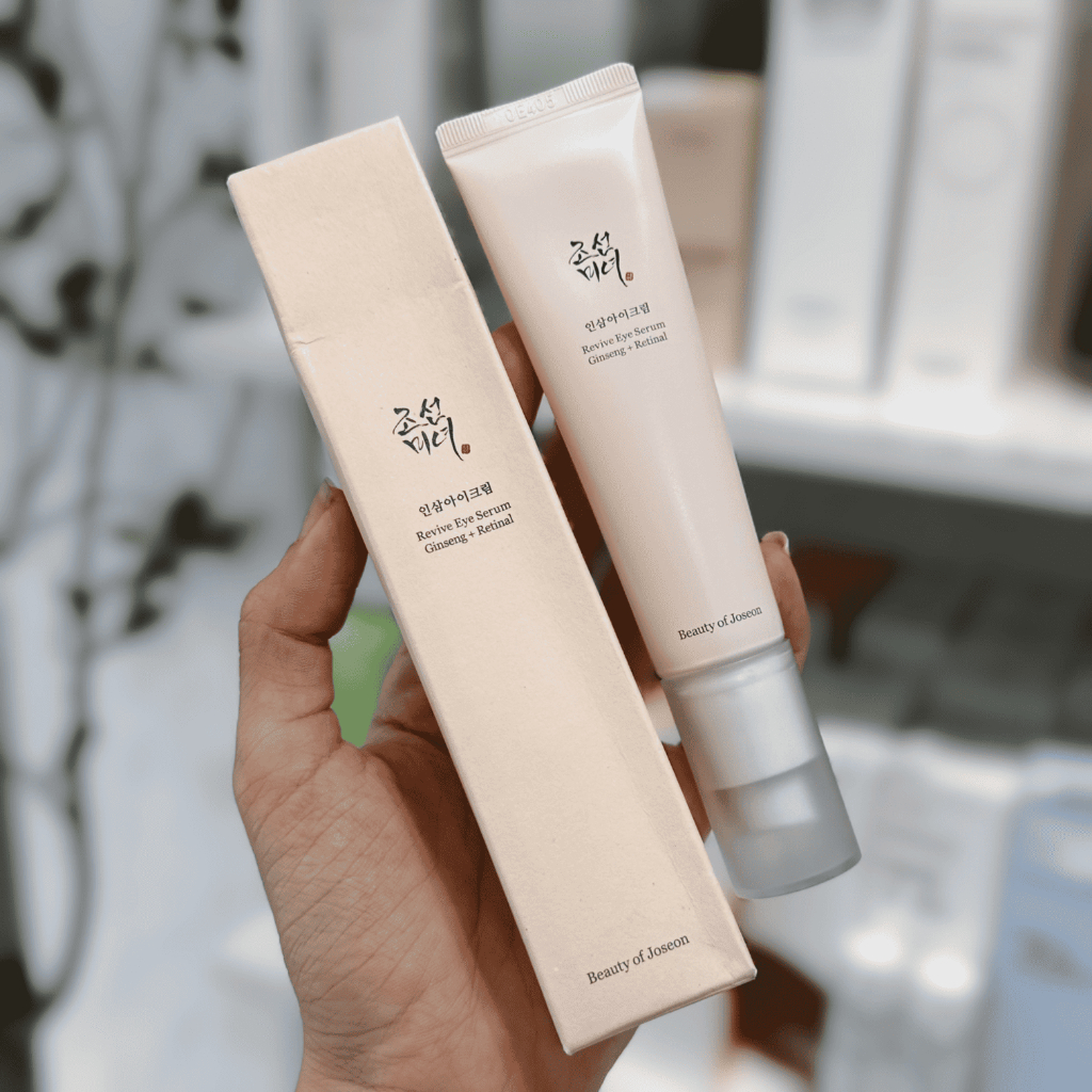 5 tuýp kem mắt dưới 400k nhận được đánh giá 4,9/5* từ nhiều người dùng- Ảnh 2. 5 tuýp kem mắt dưới 400k nhận được đánh giá 4,9/5* từ nhiều người dùng- Ảnh 2.