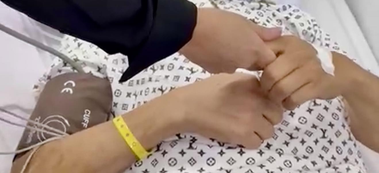 Nghệ sĩ Phước Sang bị phát hiện bất tỉnh tại nhà riêng, tình trạng hiện tại ra sao?- Ảnh 2.