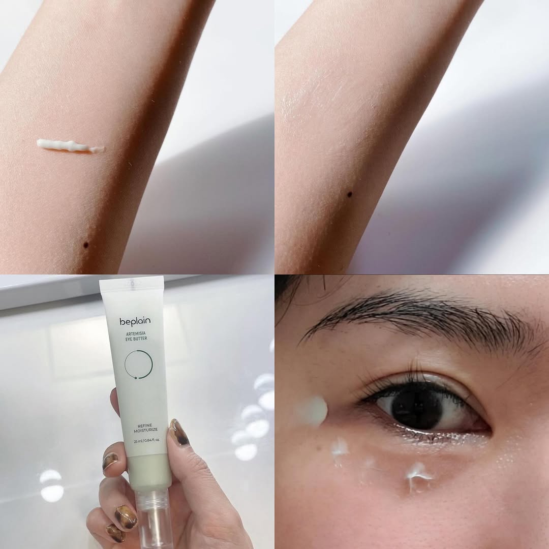 5 tuýp kem mắt dưới 400k nhận được đánh giá 4,9/5* từ nhiều người dùng- Ảnh 3. 5 tuýp kem mắt dưới 400k nhận được đánh giá 4,9/5* từ nhiều người dùng- Ảnh 3.