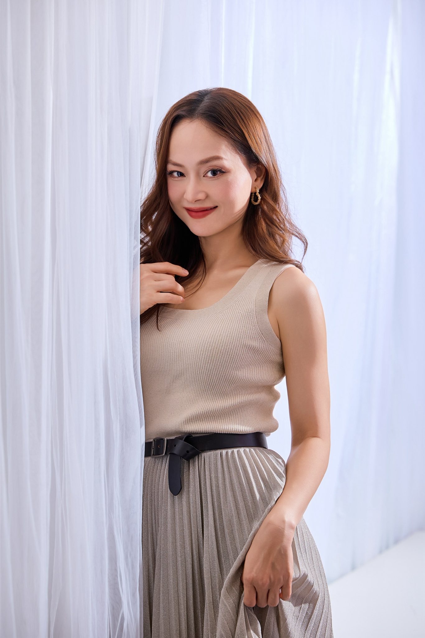 Lộ hình ảnh diễn viên Lan Phương phải nhập viện cấp cứu, đau đớn không thể tự đi- Ảnh 4. Lộ hình ảnh diễn viên Lan Phương phải nhập viện cấp cứu, đau đớn không thể tự đi- Ảnh 4.