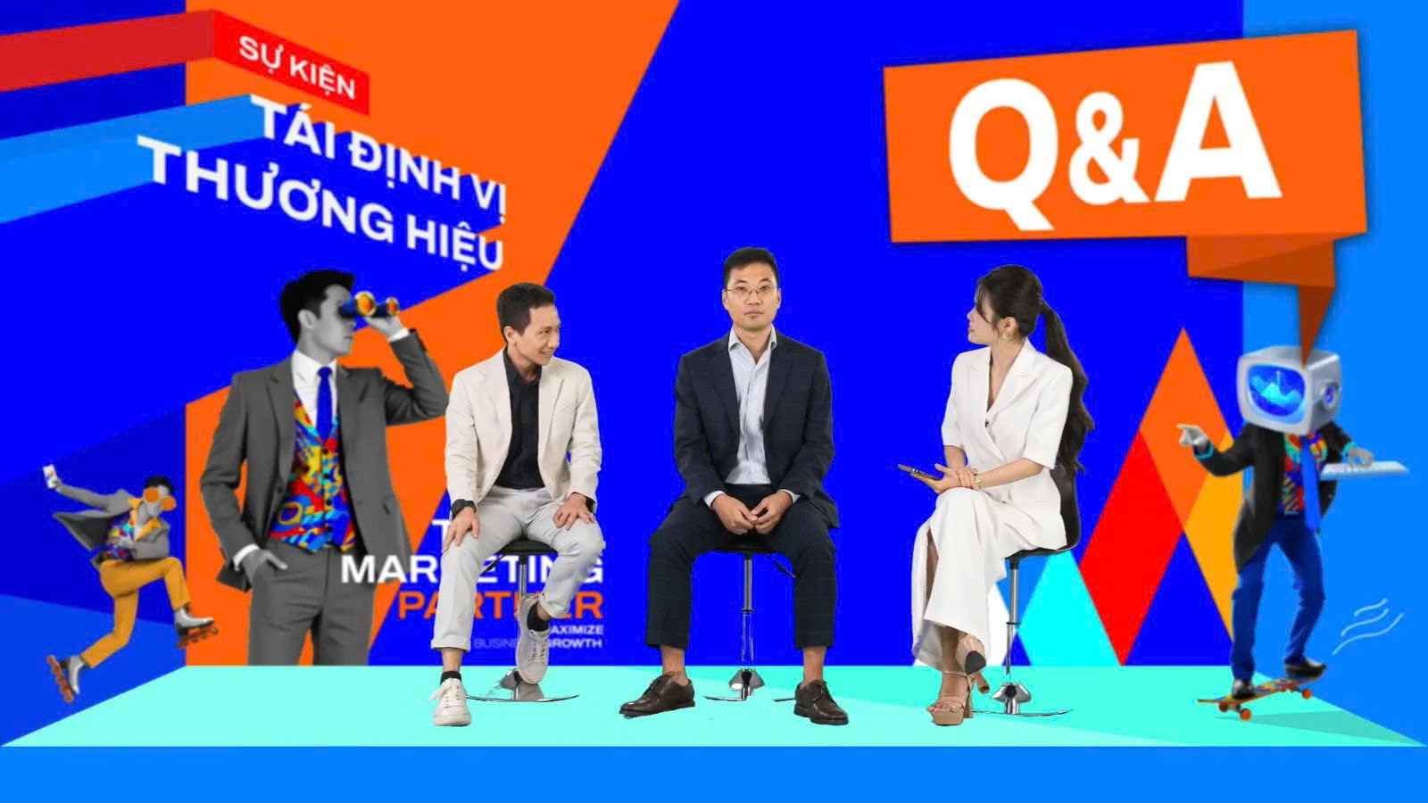 PMAX trở thành Đối tác Marketing Tổng thể với hệ sinh thái các giải pháp toàn diện- Ảnh 1. PMAX trở thành Đối tác Marketing Tổng thể với hệ sinh thái các giải pháp toàn diện- Ảnh 1.