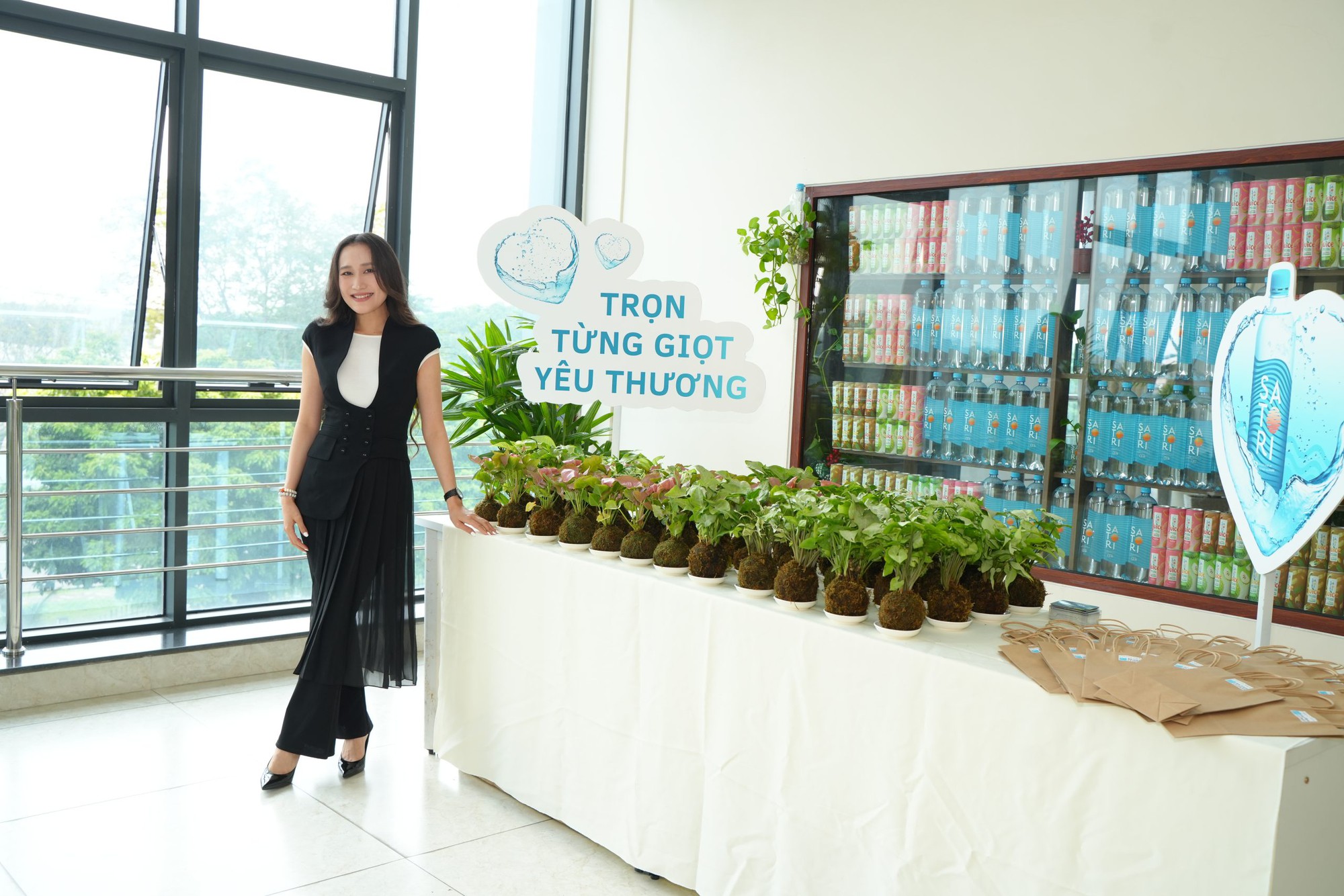 Silver Cloud cùng với thông điệp “sự chân thành” trong hội thảo phát triển bản thân Emma’s Talk- Ảnh 2.