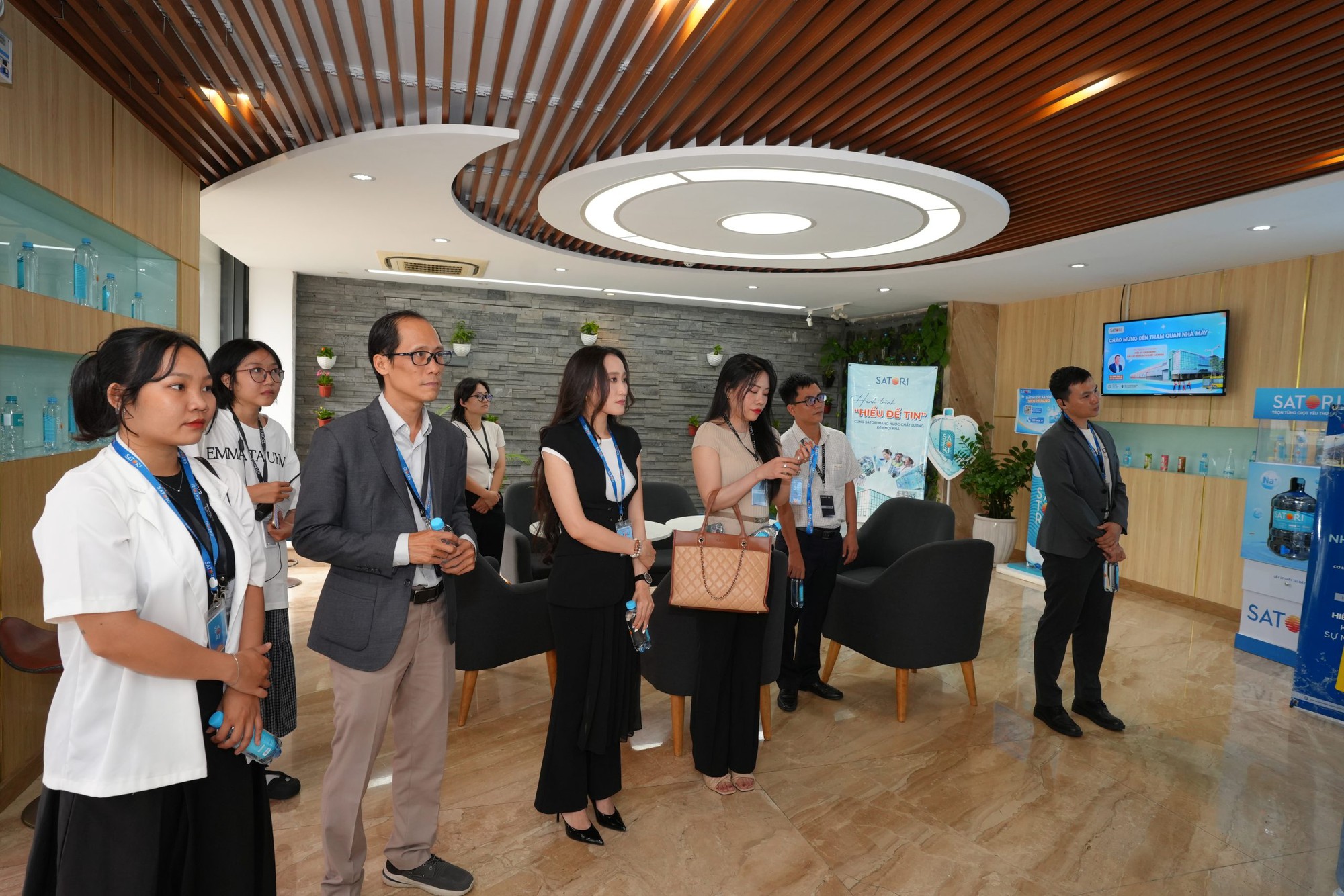 Silver Cloud cùng với thông điệp “sự chân thành” trong hội thảo phát triển bản thân Emma’s Talk- Ảnh 8.