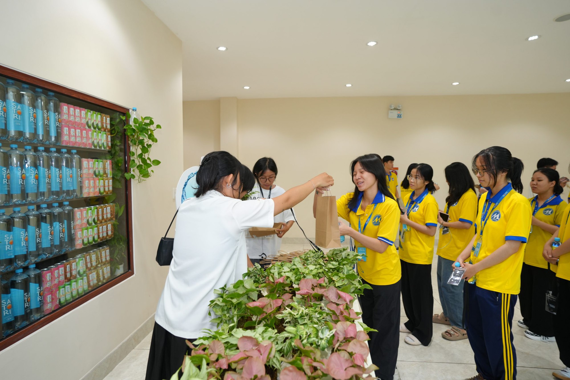 Silver Cloud cùng với thông điệp “sự chân thành” trong hội thảo phát triển bản thân Emma’s Talk- Ảnh 7.