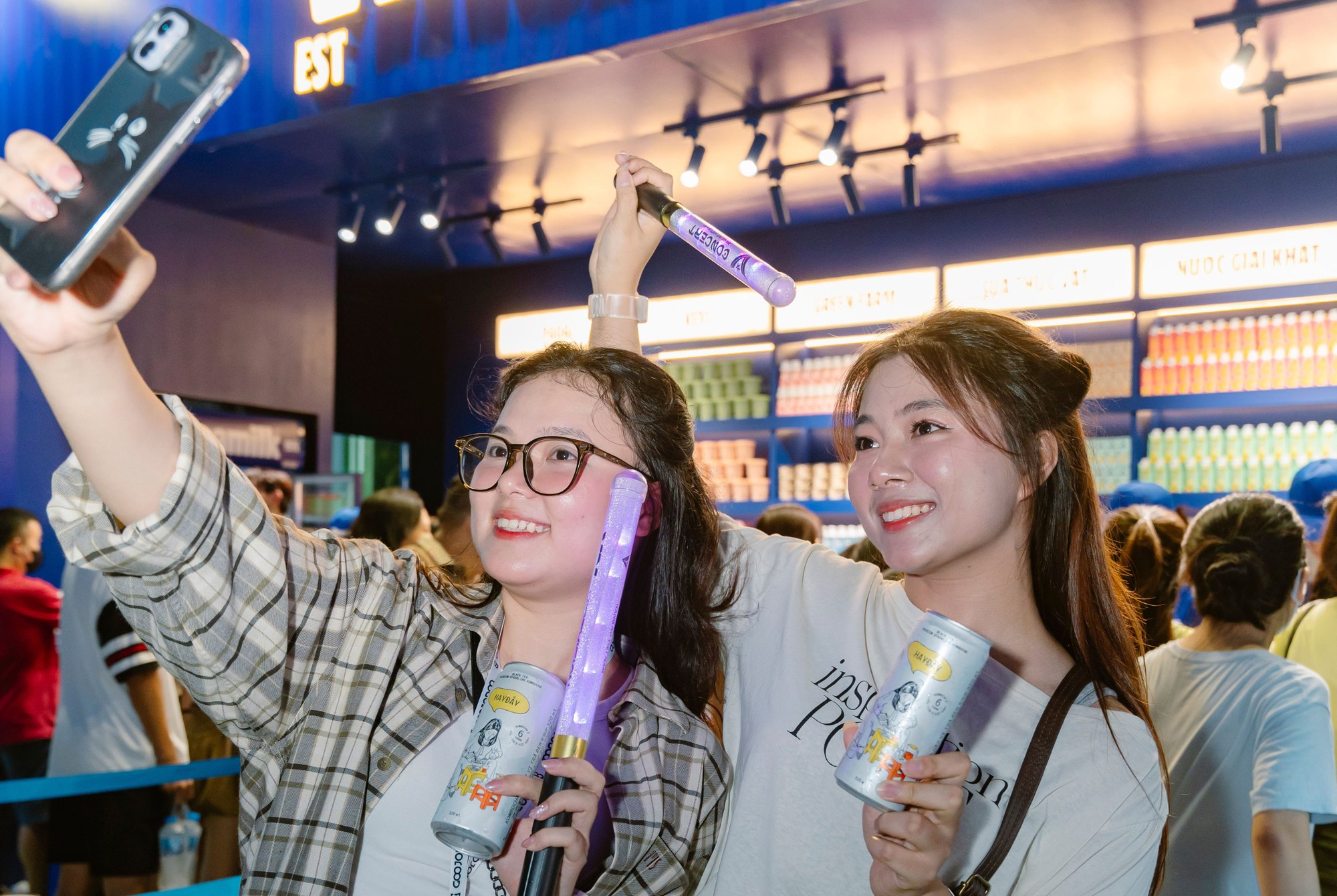 Việt Nam có thương hiệu sữa được đánh giá tiềm năng nhất toàn cầu- Ảnh 4.