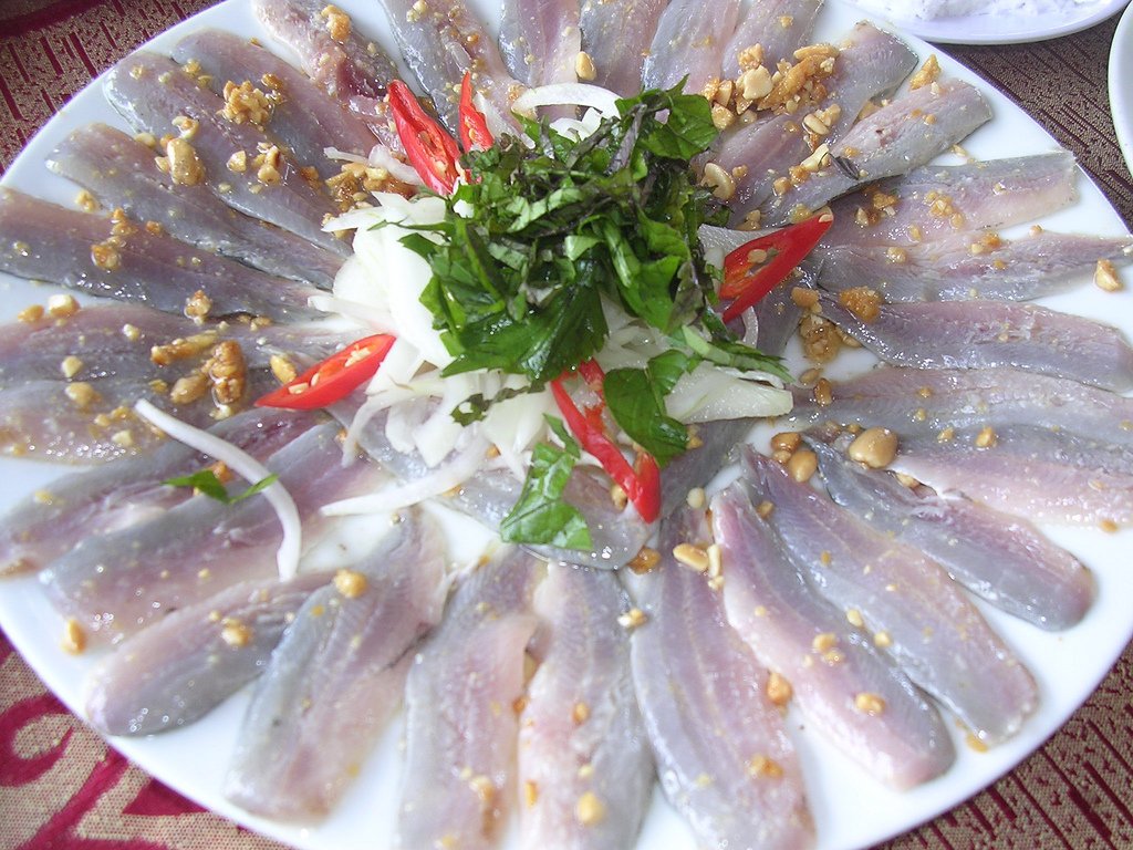 Món cá khoái khẩu nhưng cực "phá gan", nhiều người hối hận sau khi ăn: Bác sĩ cảnh báo nên bỏ ngay- Ảnh 1. Món cá khoái khẩu nhưng cực "phá gan", nhiều người hối hận sau khi ăn: Bác sĩ cảnh báo nên bỏ ngay- Ảnh 1.