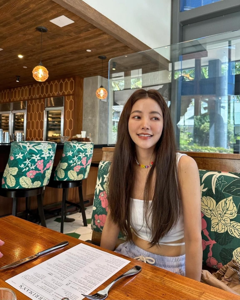 50 tuổi, người phụ này khiến nhiều người trầm trồ với 8 bí kíp giữ dáng và dưỡng da- Ảnh 4. 50 tuổi, người phụ này k+ truc tiep bong daến nhiều người trầm trồ với 8 bí kíp giữ dáng và dưỡng da- Ảnh 4.
