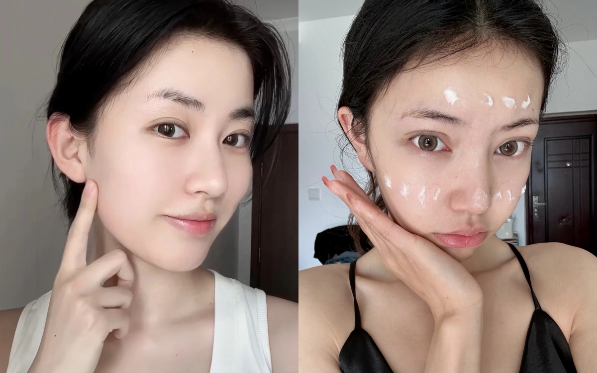 5 kem dưỡng cho tuổi 35+: Da săn xinh xắn "như hoa như ngọc"- Ảnh 1.