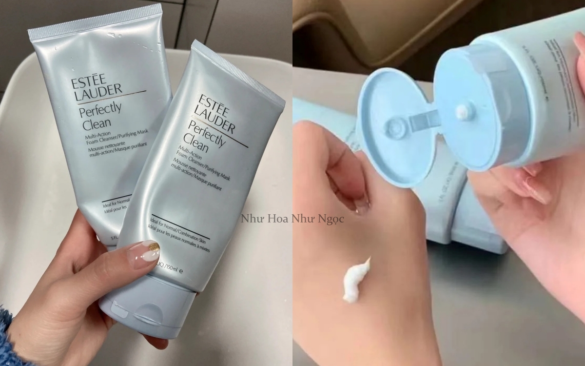 Đánh giá chân thực 4 loại sữa rửa mặt: Không ngờ loại bình dân lại dùng ổn đến vậy!- Ảnh 3.