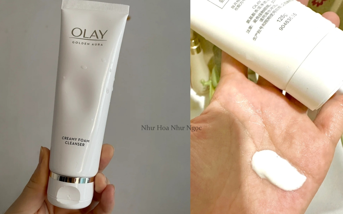 Đánh giá chân thực 4 loại sữa rửa mặt: Không ngờ loại bình dân lại dùng ổn đến vậy!- Ảnh 5.