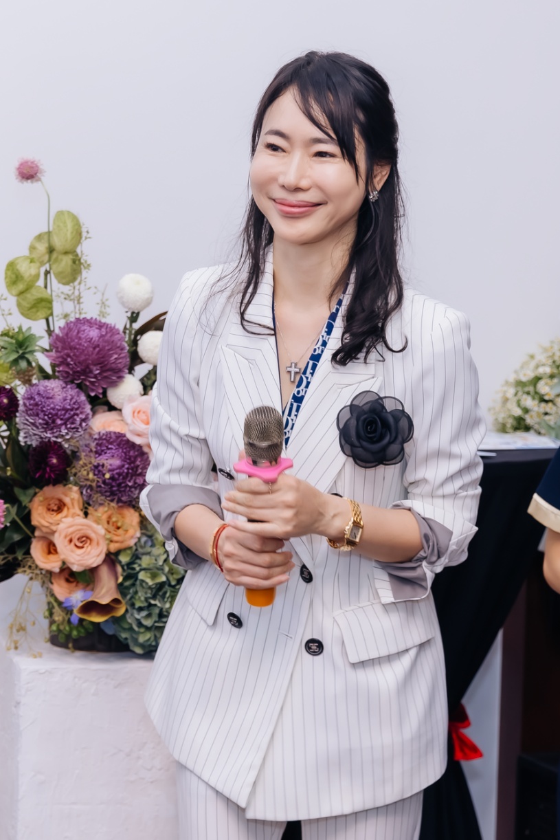 “Mượn” sự kiện Grand Re-opening Muse Clinic kể về hành trình 7 năm- Ảnh 3. “Mượn” sự kiện Grand Re-opening Muse Clinic kể về hành trình 7 năm- Ảnh 3.
