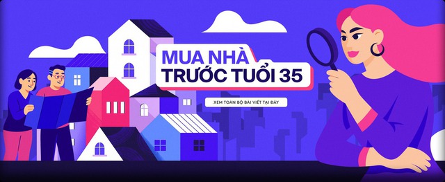 Năm 27 tuổi phải mua được nhà: Lý do khiến “thế hệ cợt nhả” kiếm hơn 20 triệu/tháng dù chưa ra trường, tiết kiệm tối đa, mua vàng đều tay- Ảnh 3. Năm 27 tuổi phải mua được nhà: Lý do khiến “thế hệ cợt nhả” kiếm hơn 20 triệu/tháng dù chưa ra trường, tiết kiệm tối đa, mua vàng đều tay- Ảnh 3.