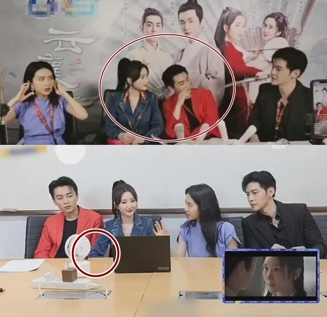 Nóng nhất Cbiz: "Dương Quá" Trần Hiểu cưới nhân tình chỉ sau 6 tháng ly hôn sốc "Tiểu Long Nữ" Trần Nghiên Hy?- Ảnh 7.