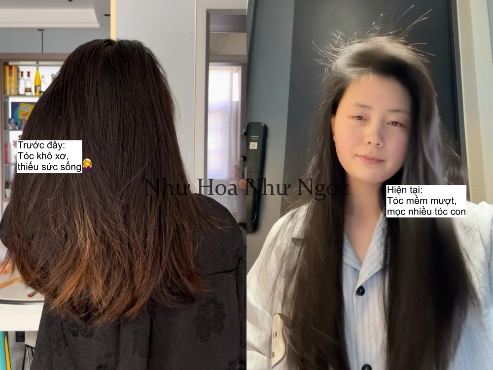 3 năm kỳ công dưỡng trong dưỡng ngoài, mái lich bong da truc tiep của tôi đã thay đổi ngỡ ngàng- Ảnh 6.