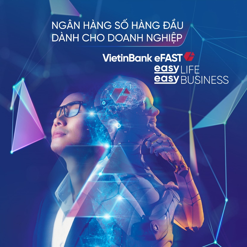 Dữ liệu & AI: Chìa khóa chuyển đổi số tại VietinBank- Ảnh 2.