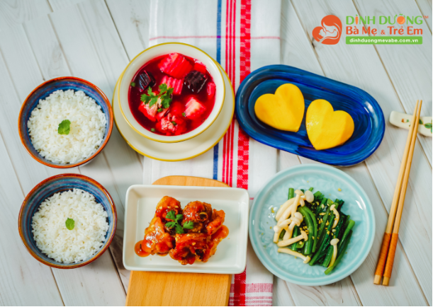 Ajinomoto Việt Nam tiếp tục lan tỏa giải pháp dinh dưỡng đến bà mẹ, trẻ em tại Vĩnh Long- Ảnh 2.