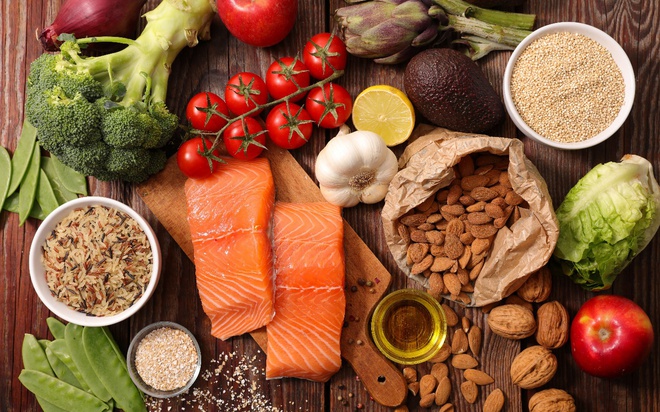 Năm mẹo giúp cải thiện sự tập trung, tâm trạng và khả năng phục hồi tinh thần- Ảnh 1.