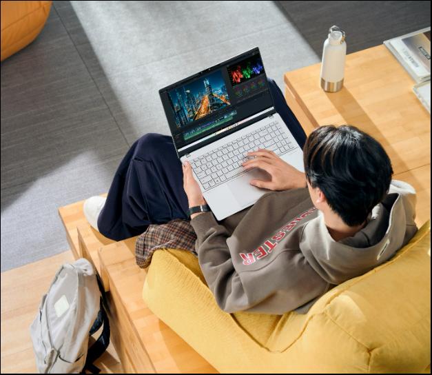 Học sinh, sinh viên cần mua laptop đi học không thể bỏ qua các dòng máy này- Ảnh 2. Học sinh, sinh viên cần mua laptop đi học không thể bỏ qua các dòng máy này- Ảnh 2.