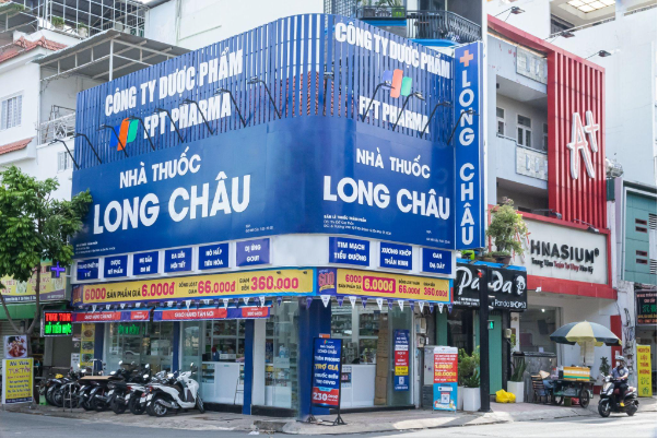 Nối dài sứ mệnh chăm sóc sức khỏe – Long Châu và Đại Bắc Group hợp tác đưa sản phẩm chính hãng đến tay người tiêu dùng- Ảnh 1.