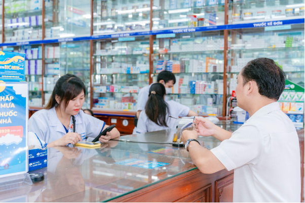 Nối dài sứ mệnh chăm sóc sức khỏe – Long Châu và Đại Bắc Group hợp tác đưa sản phẩm chính hãng đến tay người tiêu dùng- Ảnh 2.