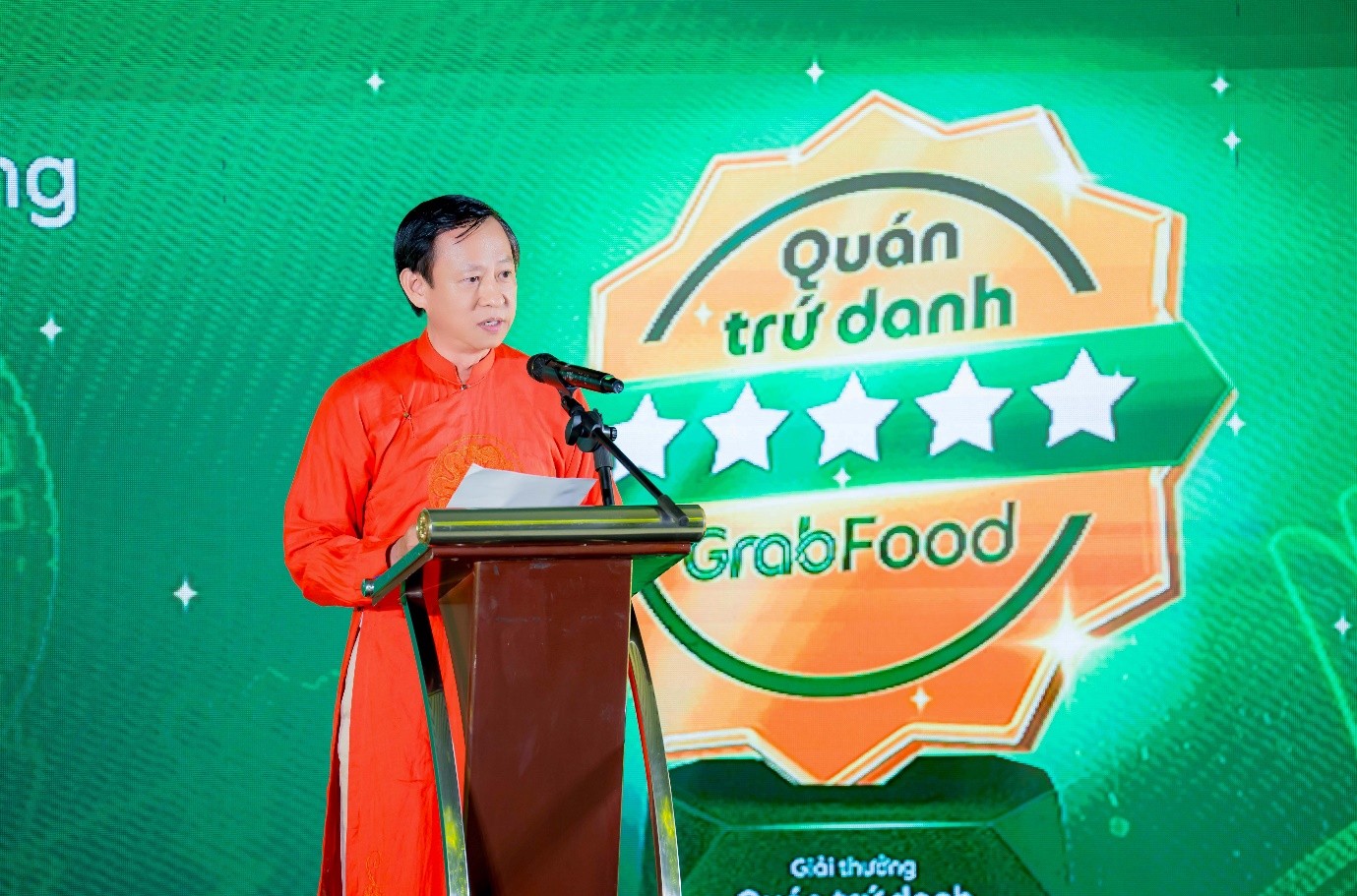 Grab và Hiệp hội Văn Hóa Ẩm thực TP. Đà Nẵng vinh danh hàng loạt quán ngon địa phương- Ảnh 2. Grab và Hiệp hội Văn Hóa Ẩm thực TP. Đà Nẵng vinh danh hàng loạt quán ngon địa phương- Ảnh 2.
