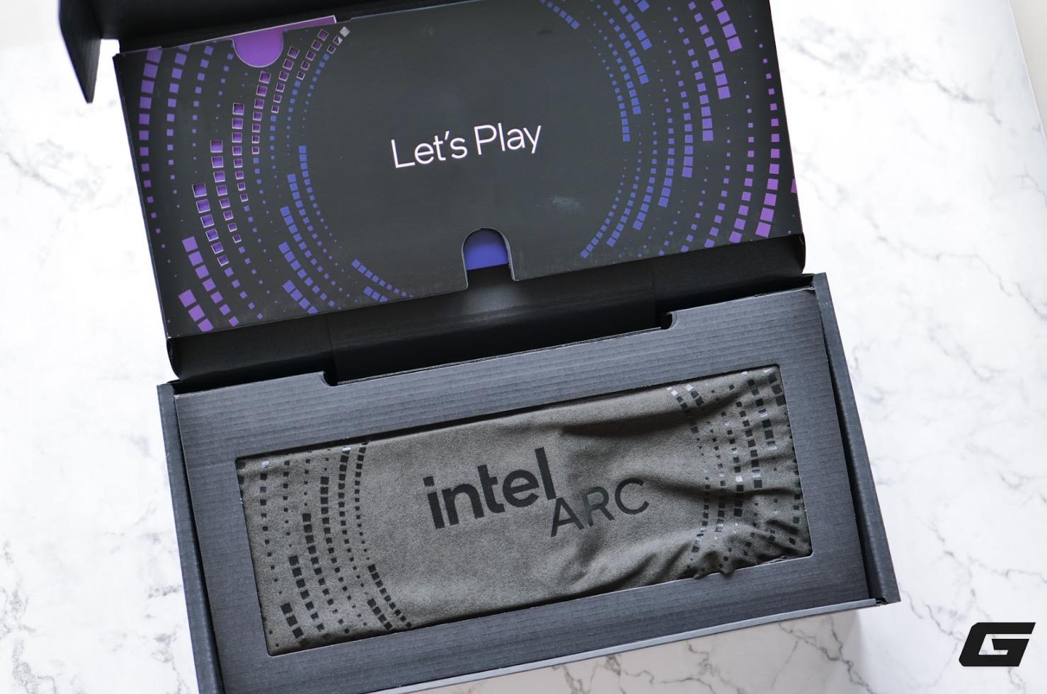 Intel Arc B580: Chìa khóa bất ngờ của Intel mở cánh cửa chơi game chất lượng cao trong tầm giá hợp lý- Ảnh 4. Intel Arc B580: Chìa khóa bất ngờ của Intel mở cánh cửa chơi game chất lượng cao trong tầm giá hợp lý- Ảnh 4.