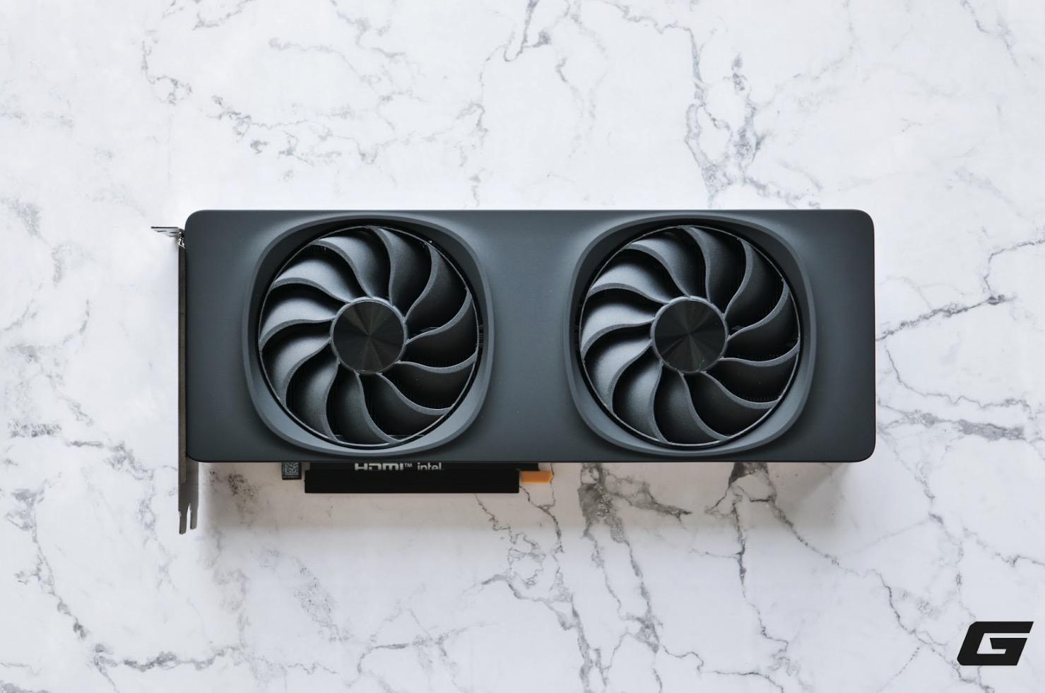 Intel Arc B580: Chìa khóa bất ngờ của Intel mở cánh cửa chơi game chất lượng cao trong tầm giá hợp lý- Ảnh 9. Intel Arc B580: Chìa khóa bất ngờ của Intel mở cánh cửa chơi game chất lượng cao trong tầm giá hợp lý- Ảnh 9.