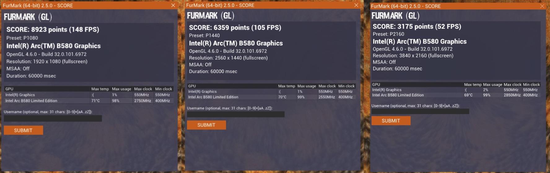 Intel Arc B580: Chìa khóa bất ngờ của Intel mở cánh cửa chơi game chất lượng cao trong tầm giá hợp lý- Ảnh 26. Intel Arc B580: Chìa khóa bất ngờ của Intel mở cánh cửa chơi game chất lượng cao trong tầm giá hợp lý- Ảnh 26.