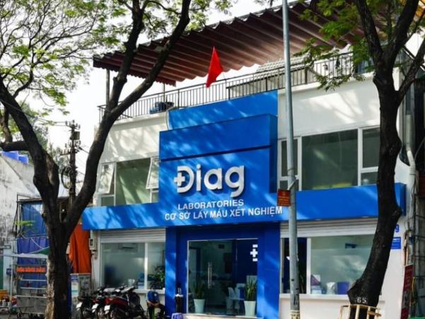 Đừng để ký sinh trùng âm thầm hủy hoại cơ thể - Xét nghiệm sớm tại DIAG- Ảnh 3. Đừng để ký sinh trùng âm thầm hủy hoại cơ thể - Xét nghiệm sớm tại DIAG- Ảnh 3.