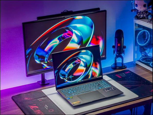 Học sinh, sinh viên cần mua laptop đi học không thể bỏ qua các dòng máy này- Ảnh 3. Học sinh, sinh viên cần mua laptop đi học không thể bỏ qua các dòng máy này- Ảnh 3.
