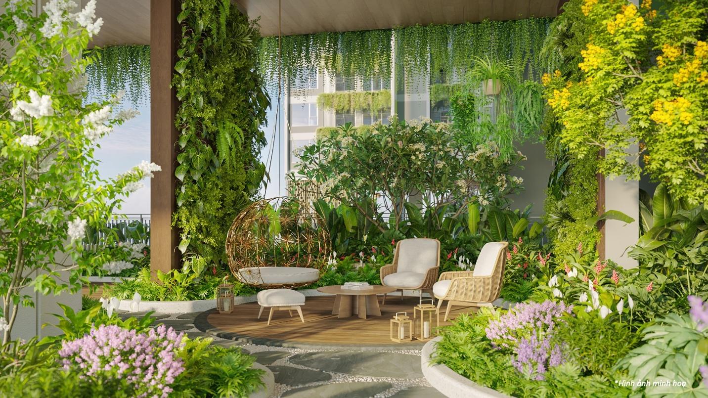La Pura được vinh danh “Dự án kiến tạo lối sống đô thị hướng đến sức khoẻ tốt nhất Việt Nam”- Ảnh 3. La Pura được vinh danh “Dự án kiến tạo lối sống đô thị hướng đến sức khoẻ tốt nhất Việt Nam”- Ảnh 3.