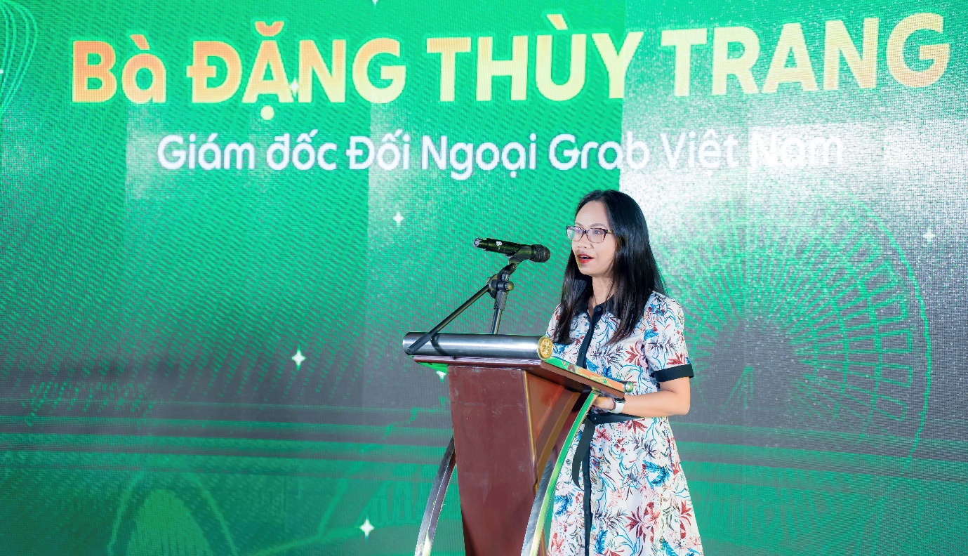 Grab và Hiệp hội Văn Hóa Ẩm thực TP. Đà Nẵng vinh danh hàng loạt quán ngon địa phương- Ảnh 3. Grab và Hiệp hội Văn Hóa Ẩm thực TP. Đà Nẵng vinh danh hàng loạt quán ngon địa phương- Ảnh 3.