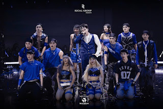 Dàn “anh trai” và “em xinh” bùng nổ Legend Fest 2025 cùng loạt hit và sân khấu 360 độ đầu tiên tại Việt Nam- Ảnh 11. Dàn “anh trai” và “em xinh” bùng nổ Legend Fest 2025 cùng loạt hit và sân khấu 360 độ đầu tiên tại Việt Nam- Ảnh 11.