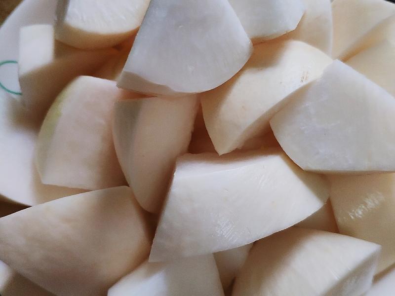 3 "m&oacute;n canh v&agrave;ng" dễ nấu bạn n&ecirc;n lu&acirc;n phi&ecirc;n ăn trong m&ugrave;a thu: Vừa bổ dưỡng, ngon miệng lại gi&uacute;p giải nhiệt- Ảnh 8.