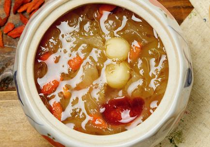 3 "m&oacute;n canh v&agrave;ng" dễ nấu bạn n&ecirc;n lu&acirc;n phi&ecirc;n ăn trong m&ugrave;a thu: Vừa bổ dưỡng, ngon miệng lại gi&uacute;p giải nhiệt- Ảnh 6.